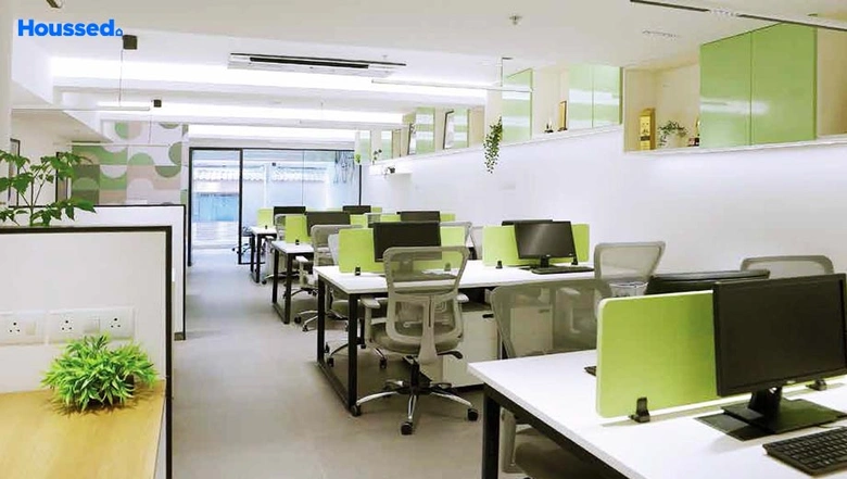 Sample Apartment